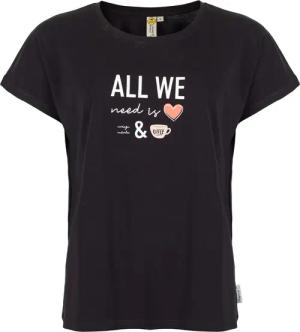 ROADSIGN australia T-Shirt Coffeelove (1, 1-tlg.,