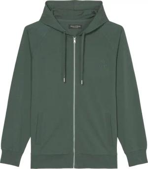 Marc O'Polo Kapuzensweatshirt Heavy Jersey Kapuzens-weatshirt