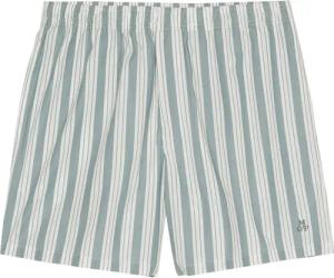 Marc O'Polo Schlafshorts Mix&Match Woven Schlaf-shorts