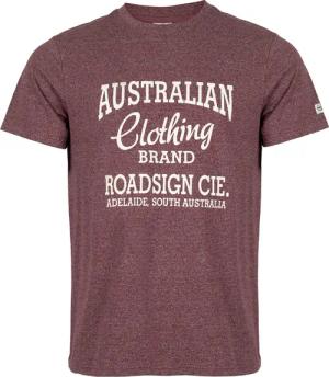 ROADSIGN australia T-Shirt Australian Clothing (1,