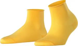 FALKE Kurzsocken Cotton Touch (1-Paar) mit