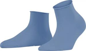 FALKE Kurzsocken Cotton Touch (1-Paar) mit