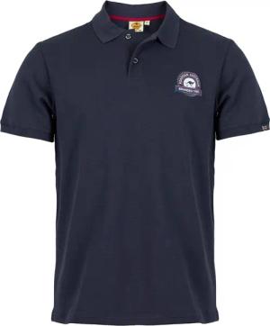 ROADSIGN australia Poloshirt RS Patch (1,