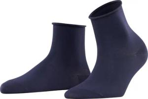FALKE Kurzsocken Cotton Touch (1-Paar) mit