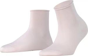 FALKE Kurzsocken Cotton Touch (1-Paar) mit