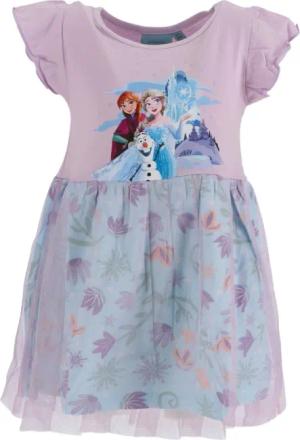 Disney Frozen Midikleid Kinderkleid Mädchen Kleid