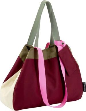 Remember Einkaufsshopper, Remember CANVAS Tasche Shoppingtasche