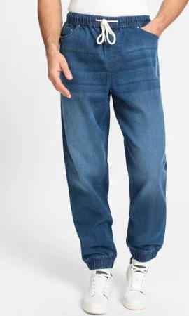 Witt Bequeme Jeans Schlupfjeans