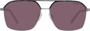 Guess Sonnenbrille Fliegerbrille Sunglasses Brille Mit