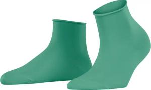 FALKE Kurzsocken Cotton Touch (1-Paar) mit