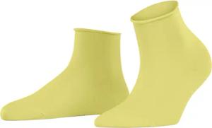 FALKE Kurzsocken Cotton Touch (1-Paar) mit