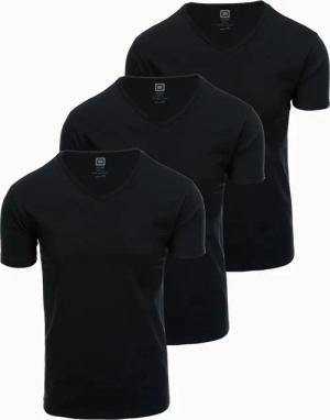 OMBRE T-Shirt 3er Set T-Shirt mit