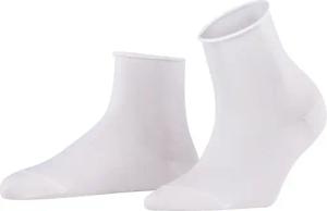 FALKE Kurzsocken Cotton Touch (1-Paar) mit