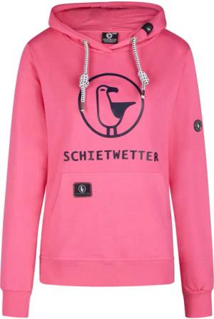 Schietwetter Kapuzenpullover Damen Hoodie Gerti modisch,