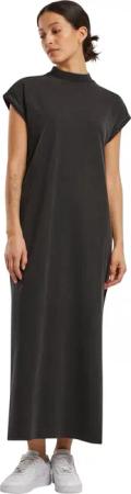 urbandreamz Jerseykleid Damen Kleid Shirt Vintage