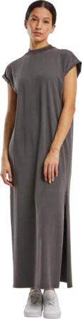 urbandreamz Jerseykleid Damen Kleid Shirt Vintage