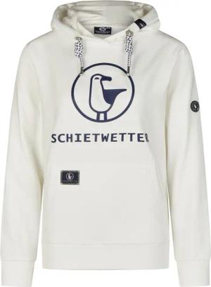Schietwetter Kapuzenpullover Damen Hoodie Gerti modisch,
