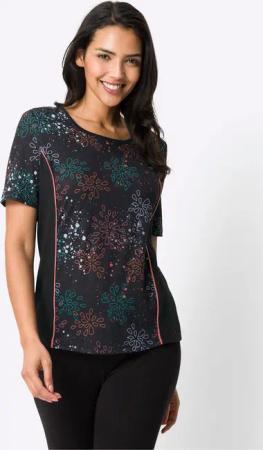 Sieh an! Trainingsshirt Sportshirt