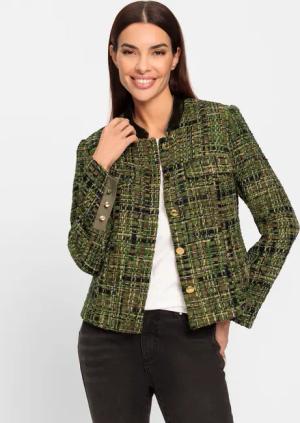 heine Blusenblazer Blazer