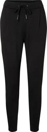 Vero Moda Bundfaltenhose Eva (1-tlg) Falten