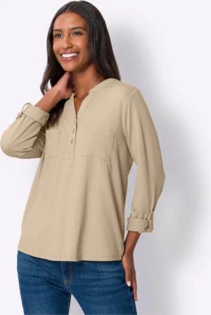 heine T-Shirt Blusenshirt
