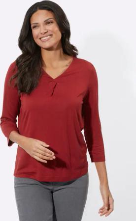 Sieh an! T-Shirt V-Shirt