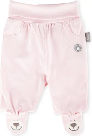 Sigikid Schlupfhose Hose mit geschlossenen Füßen
