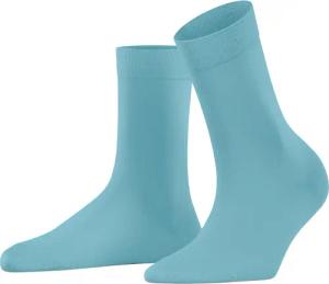 FALKE Socken Cotton Touch (1-Paar) mit
