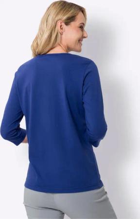 Sieh an! T-Shirt 3/4-Arm-Shirt
