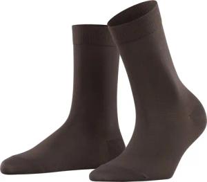 FALKE Socken Cotton Touch (1-Paar) mit