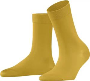 FALKE Socken Cotton Touch (1-Paar) mit