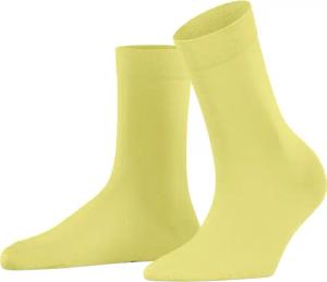 FALKE Socken Cotton Touch (1-Paar) mit