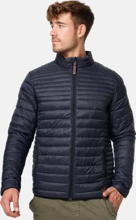 Indicode Sommerjacke Islington Steppjacke mit Stehkragen