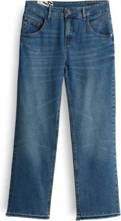 OPUS Skinny-fit-Jeans Boyfriend-Fit Jeans Lani Twist
