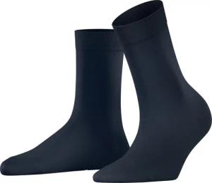 FALKE Socken Cotton Touch (1-Paar) mit