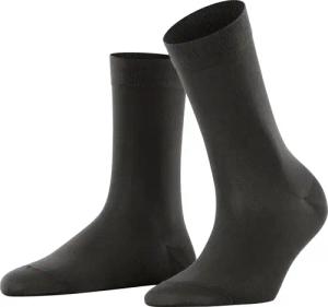 FALKE Socken Cotton Touch (1-Paar) mit
