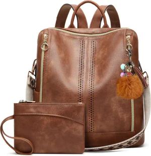 OKWISH Rucksack Rucksäcke Schulrucksack Freizeitrucksack Reiserucksack