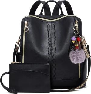 OKWISH Rucksack Rucksäcke Schulrucksack Freizeitrucksack Reiserucksack