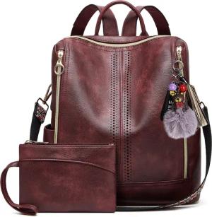 OKWISH Rucksack Rucksäcke Schulrucksack Freizeitrucksack Reiserucksack