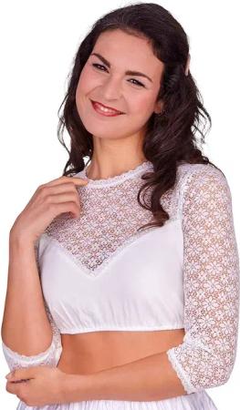 Spieth & Wensky Dirndlbluse Dirndlbluse -