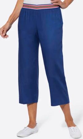 Sieh an! Shorts Schlupfhose
