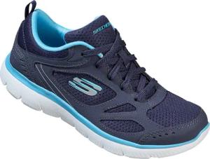 Skechers Sneaker Höchster Tragekomfort – superleicht