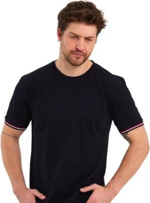 COMEOR T-Shirt Basic Herren Kurzarm Rundhalls