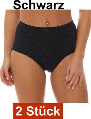 Cocain underwear Taillenslip Damen Slips Microfaser