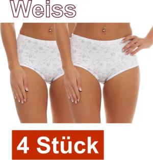 Cocain underwear Taillenslip Damen Slips Microfaser