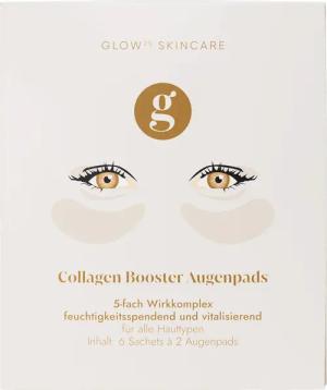 Glow25 Augenpads Kollagen Booster Augenpads [6