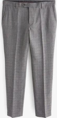 Next Stoffhose Elegante Slim Fit Hose