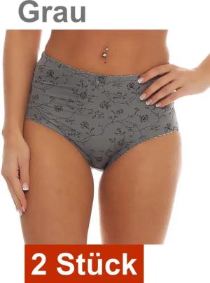 Cocain underwear Taillenslip Damen Slips Microfaser