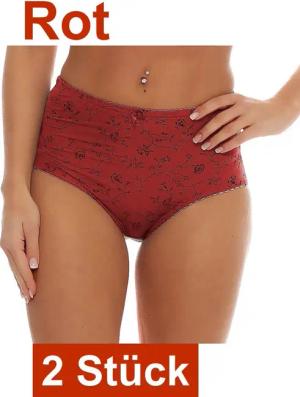 Cocain underwear Taillenslip Damen Slips Microfaser