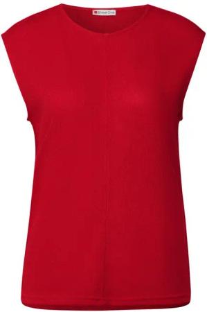STREET ONE T-Shirt – Ärmelloses Top